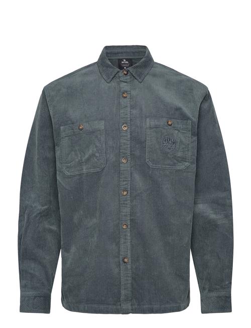 Rip Curl | Premium Surf Cord L/S Shirt | L
