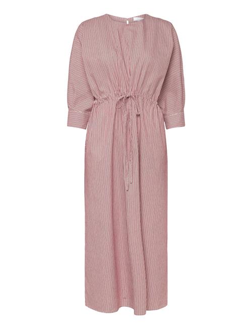 Naja Lauf | Camille Dress Venice Stripe | 36