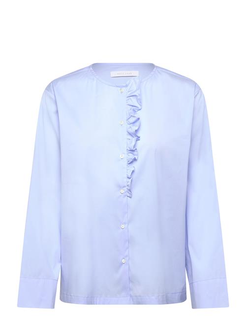 Naja Lauf | Natalia Blouse Fancy Poplin | 34
