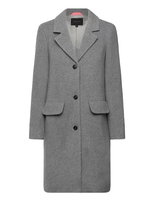 Naja Lauf | Malin Coat Soft Wool | 34