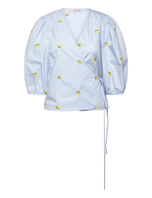 A-View | Rebekka Fruit Blouse | 40