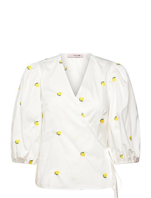 A-View | Rebekka Fruit Blouse | 34