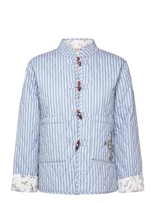 A-View | Libra Jacket | 38