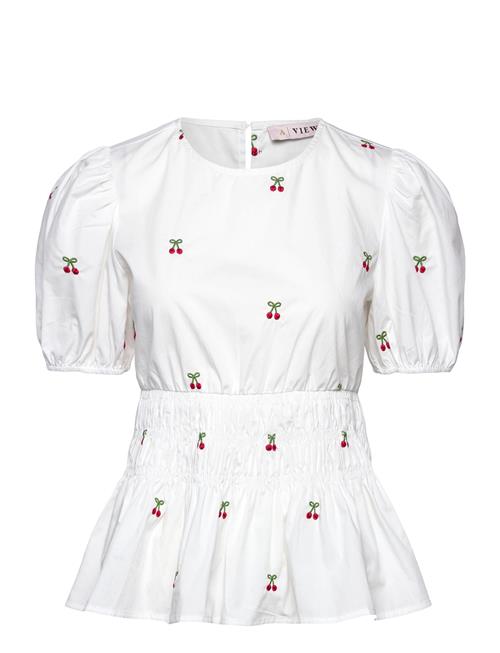 A-View | Leonore Blouse | 38