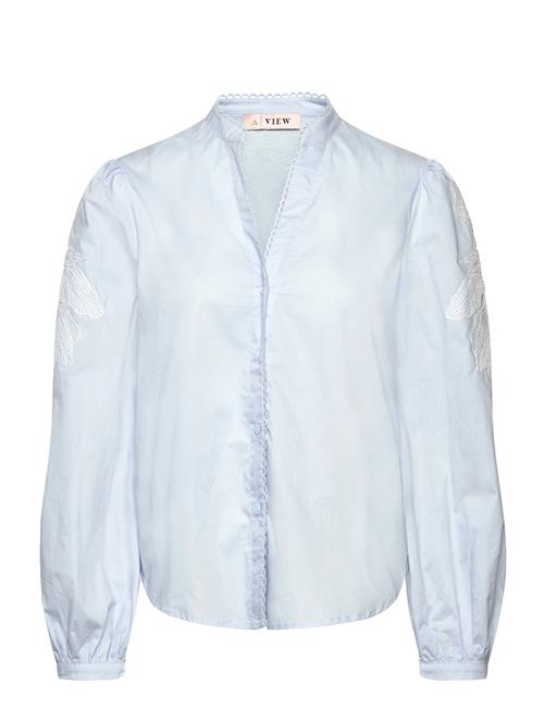 A-View | Clementine Shirt | 38