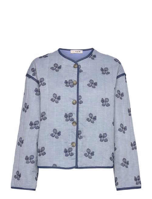 A-View | Fina Jacket | 38