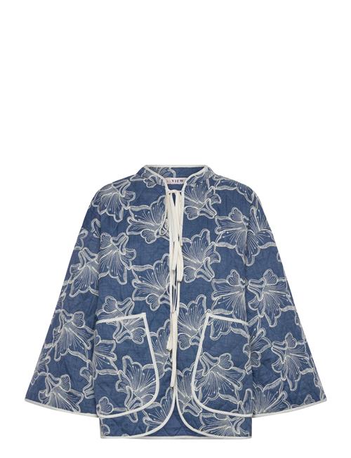 A-View | Severin Jacket | 38