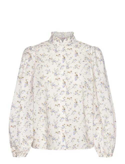 A-View | Tiffany New Shirt | 40