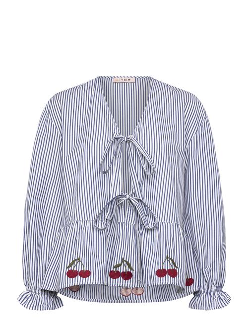 A-View | Alize Blouse | 34