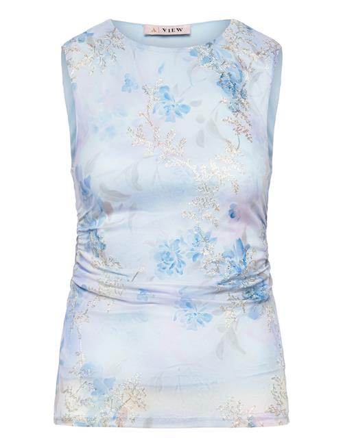 A-View | Claudine Top | 40