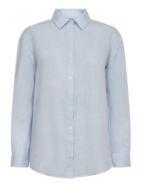 Bruun & Stengade | Bs Marietta Regular Fit Shirt | 36