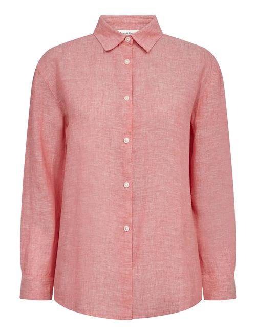 Bruun & Stengade | Bs Marietta Regular Fit Shirt | 36