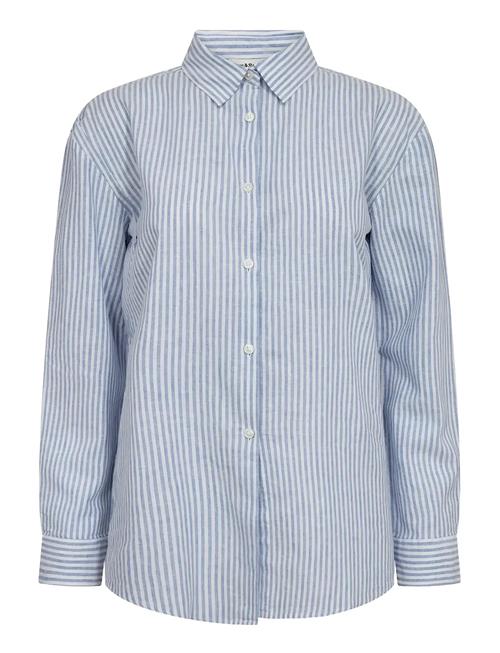 Bruun & Stengade | Bs Marietta Regular Fit Shirt | 42