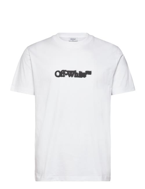 Off-White | Spray Arrow Slim S/S Tee | S