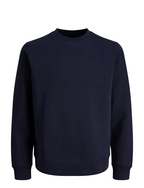 Jack & Jones | Jprblaethan Logo Crewneck Sweat Sn | S