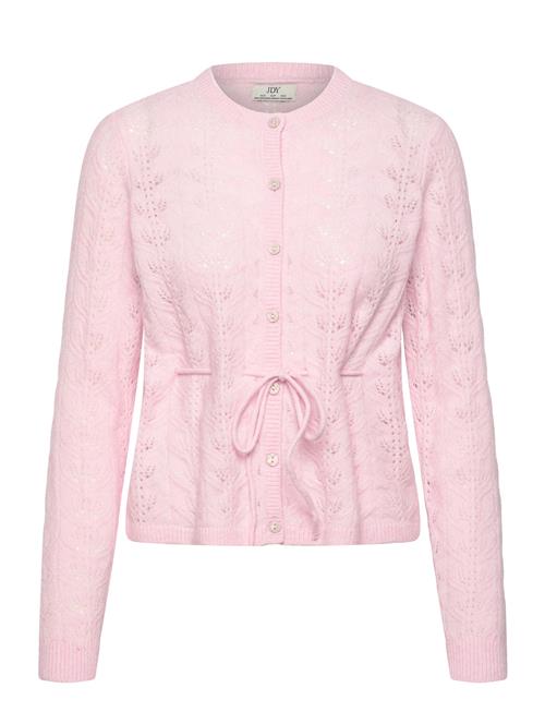 JDY | Jdymoon Life L/S Tie Cardigan Knt | M