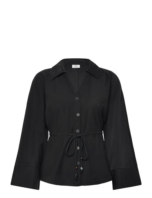 JDY | Jdymilena L/S Shirt Wvn Exp | M