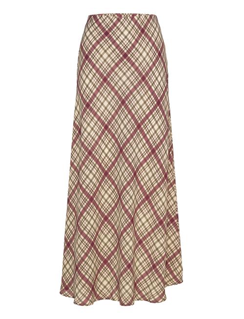 JDY | Jdyvera Long Skirt Wvn Exp | L