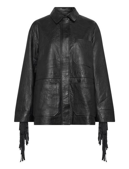 2NDDAY | 2Nd Brucet - Fine Leather | 36