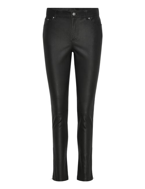 2NDDAY | 2Nd Liljan - Refined Stretch Leathe | 38