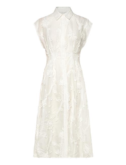 2NDDAY | 2Nd Jamie - Crisp Summer Shirting | 34