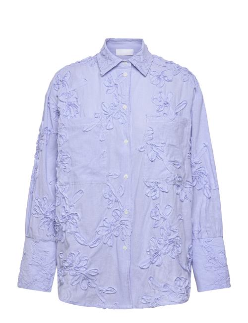 2NDDAY | 2Nd Rumis - Crisp Summer Shirting | 40