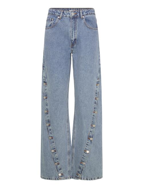 2NDDAY | 2Nd Tyler - Summer Blue Denim | 27