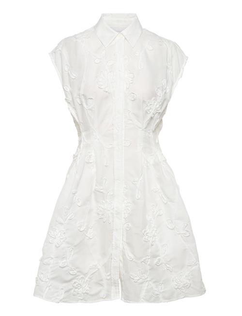 2NDDAY | 2Nd Jamz - Crisp Summer Shirting | 42