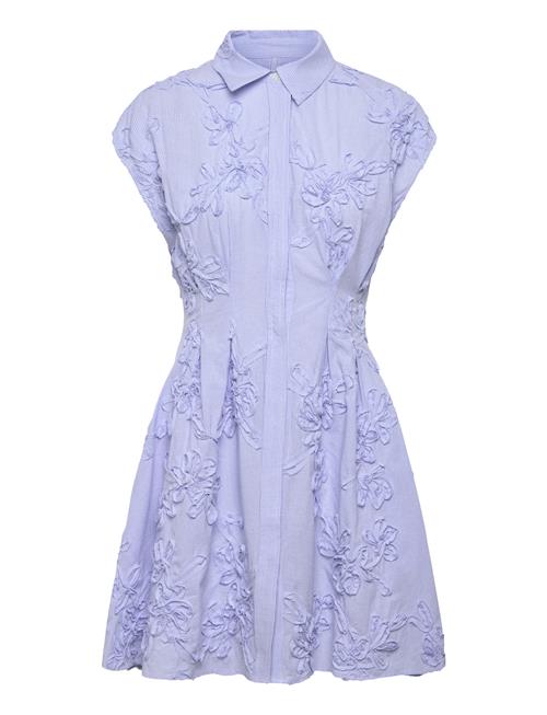 2NDDAY | 2Nd Jamz - Crisp Summer Shirting | 36