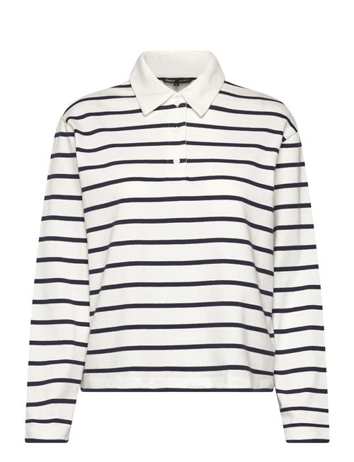 ONLY | Onlsira L/S Polo Jrs | L