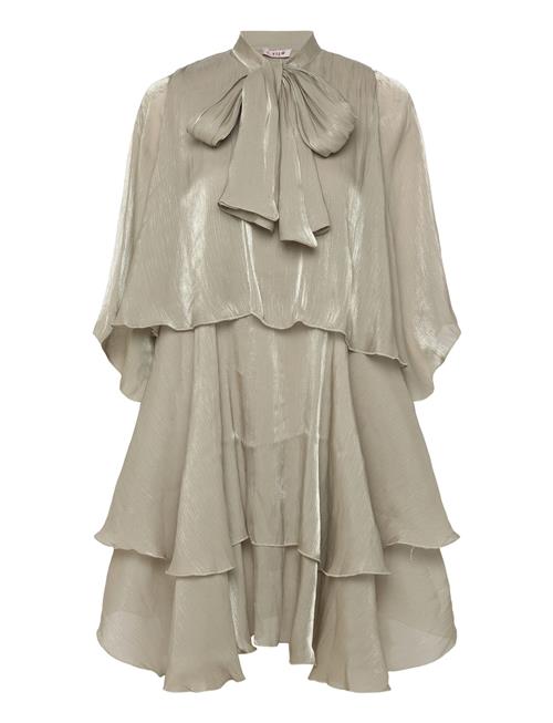 A-View | Demi 3/4 Sleeve Dress | 36