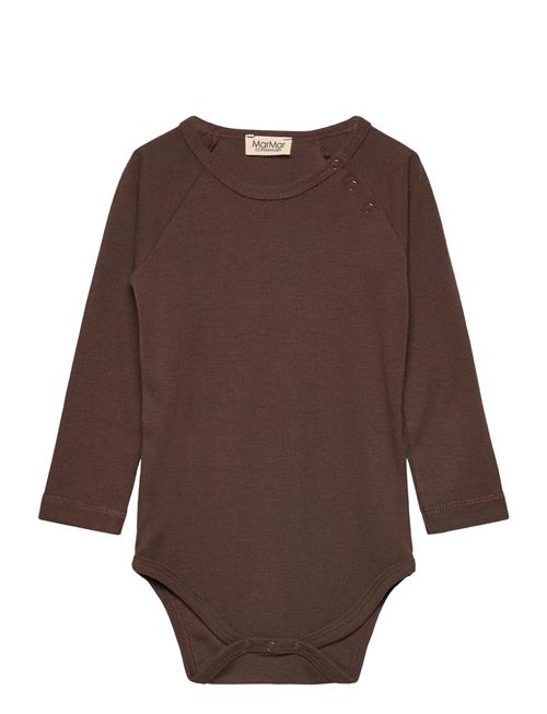 MarMar Copenhagen | Base Body Ls | 74