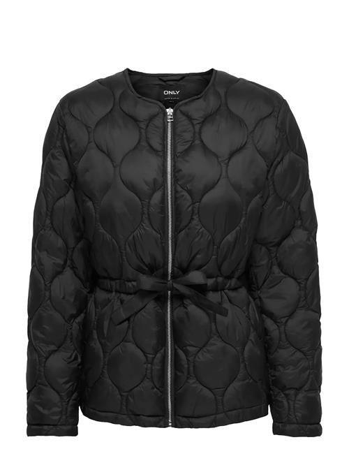 ONLY | Onlamara Quilted Jacket Otw | M