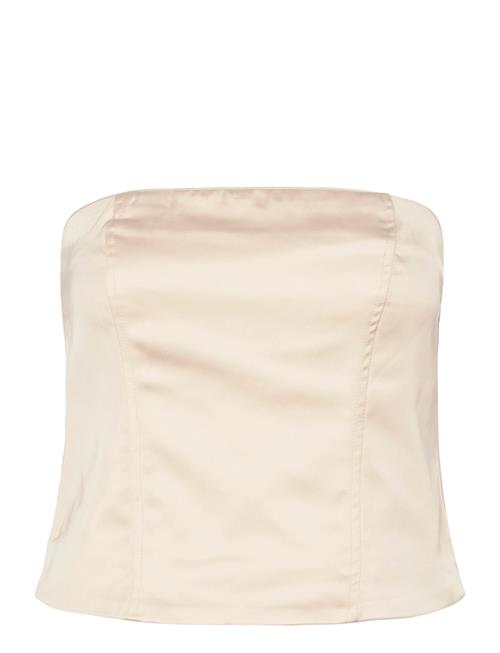 Twist & Tango | Coral Bustier | 38