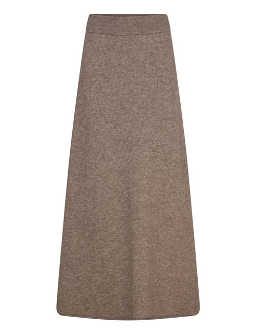 Twist & Tango | Mora Knitted Skirt | L