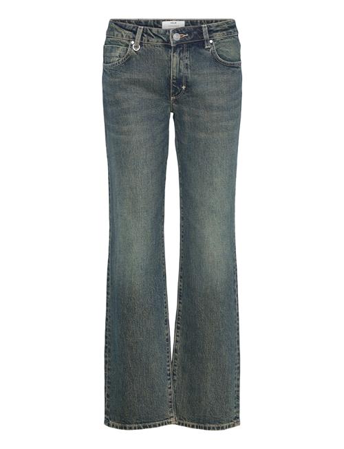 NEUW | Mia Straight Romeo Mid Vintage Blue | 26