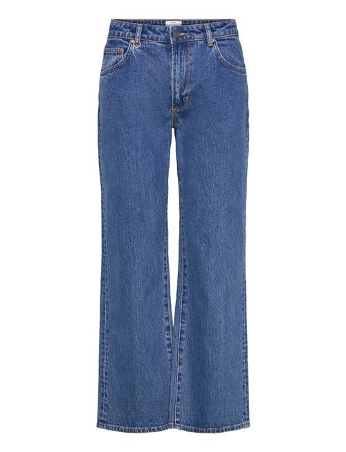 NEUW | Daria Boyfriend 80S Blue Mid Indigo | 28