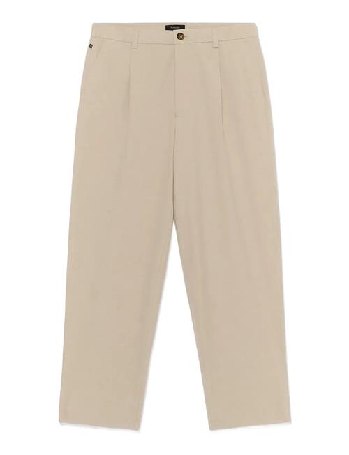 Matinique | Machino Pleat Pants | 36