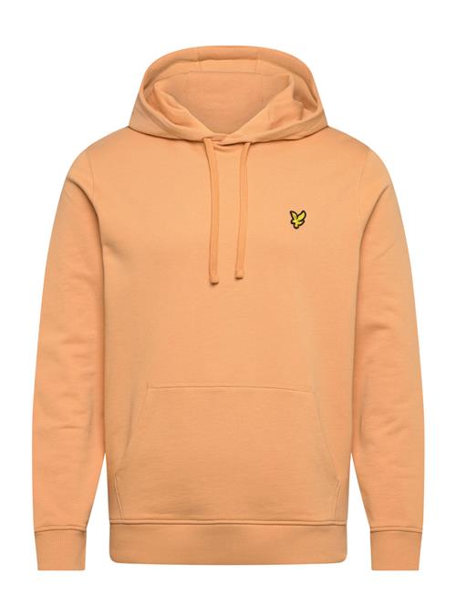 Lyle & Scott | Pullover Hoodie | L