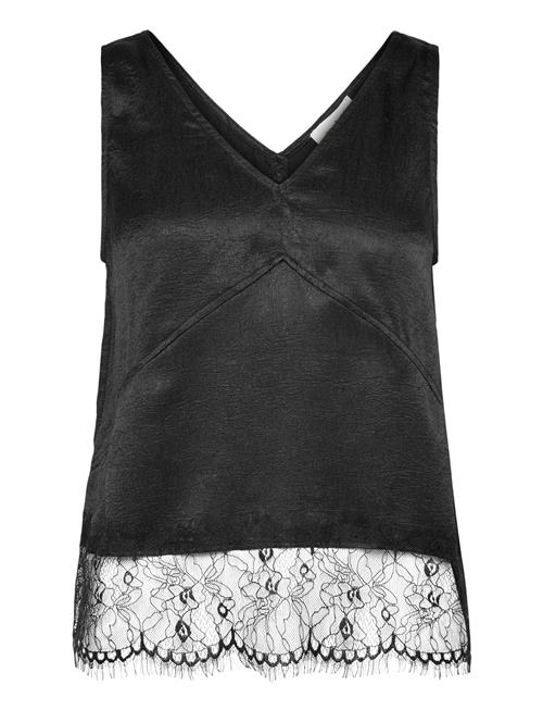 Soaked | Slyennah Top | L