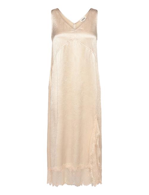 Soaked | Slyennah Midi Dress | L
