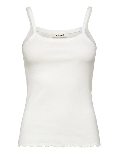 Soaked | Slvenola Top | M