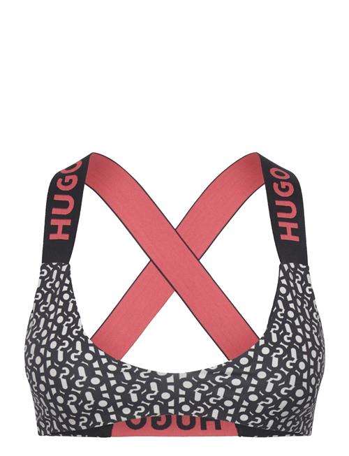 HUGO | Monogram Triangle | M