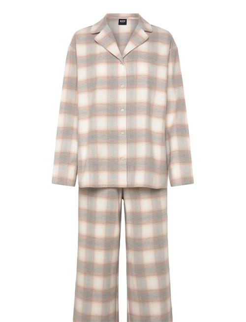 BOSS | Winter White Pyjama | L