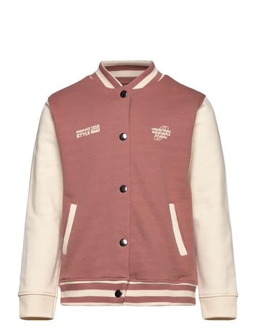 Daily 7 | Oversized Bomberjacket | 116