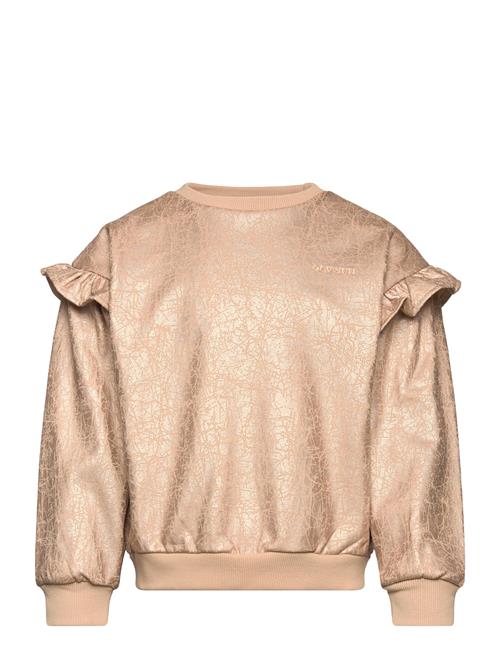 Daily 7 | Sweater Fancy Ruffle | 86