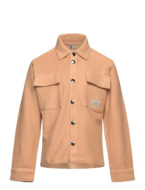 Daily 7 | Shirtjacket Structure | 98