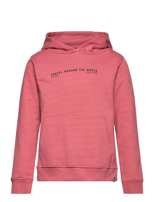 Daily 7 | Hoodie Artwork | 104