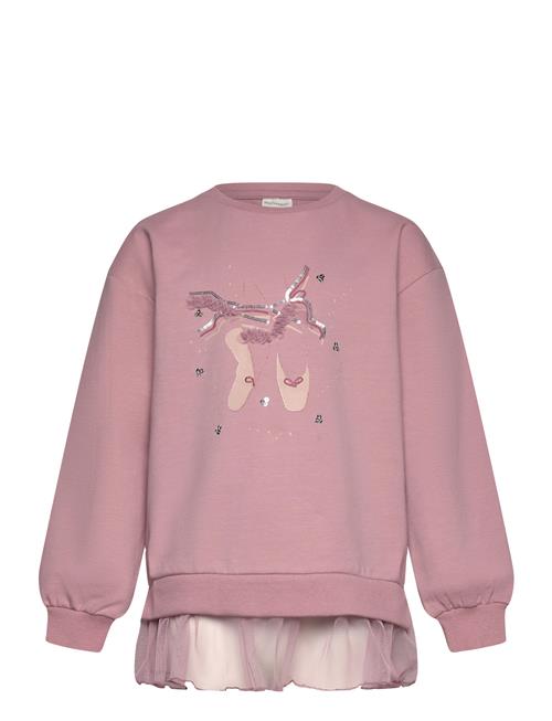 Minymo | Sweatshirt Ls | 104