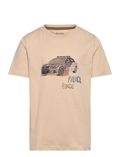 Minymo | T-Shirt Ss | 104